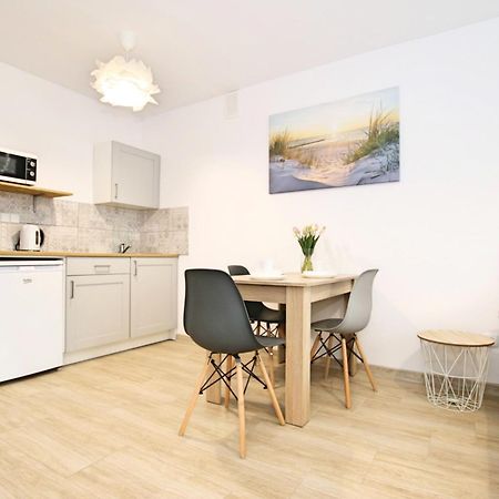 Apartamenty Baltic16 Ustka Eksteriør billede
