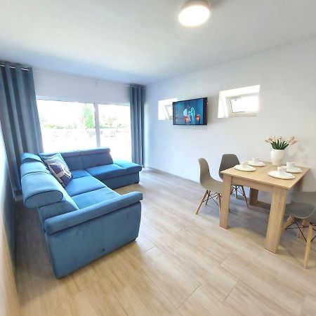 Apartamenty Baltic16 Ustka Eksteriør billede